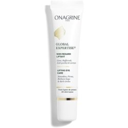 Onagrine Global Expertise Lifting Eye Care 15ml