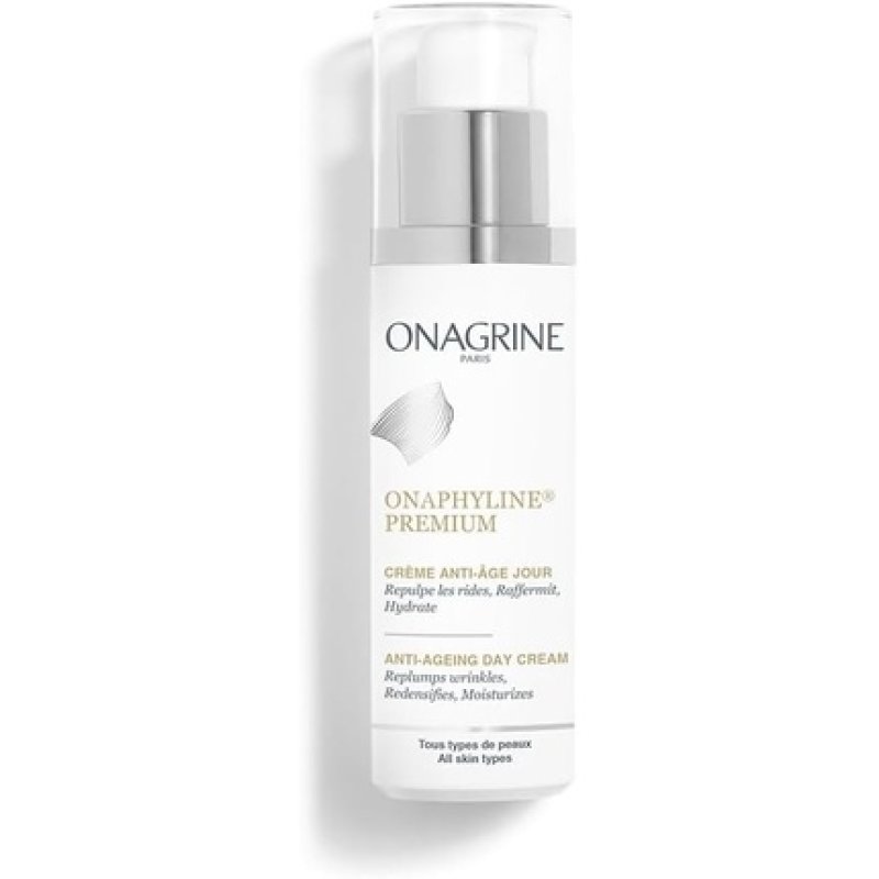 Onagrine Onaphyline Premium Anti-Ageing Day Cream 40ml