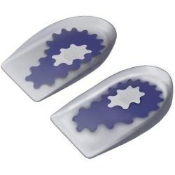 Bauerfeind Viscospot Relieving Heel Cushions