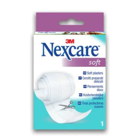 Nexcare 7000114777 adhesive bandage 100 x 8 cm 1 pc(s)