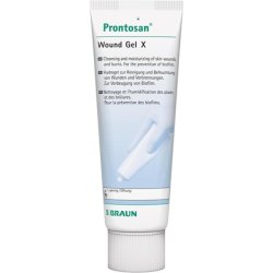 Prontosan Wound Gel 50g