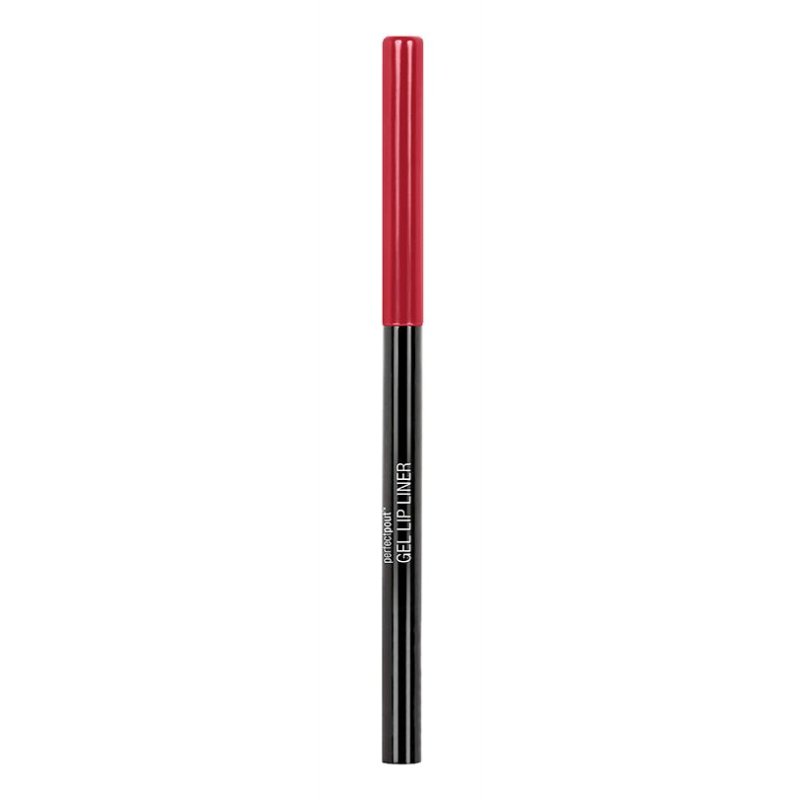 wet n wild Perfect Pout Gel Lip Liner Red The Scene 0.2g