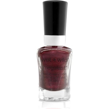 Wet n Wild Mega Last Nail Color Under Your Spell 14ml