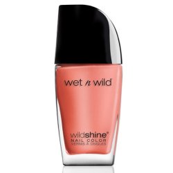 wet n wild Shine Nail Color She Sells 13ml