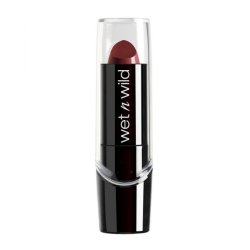 wet n wild Silk Finish, 536A Dark Wine, 3.6g