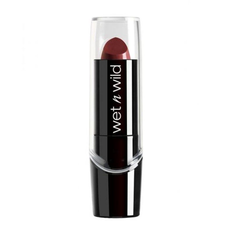 wet n wild Silk Finish 3,6 g 536A Dark Wine Brillant