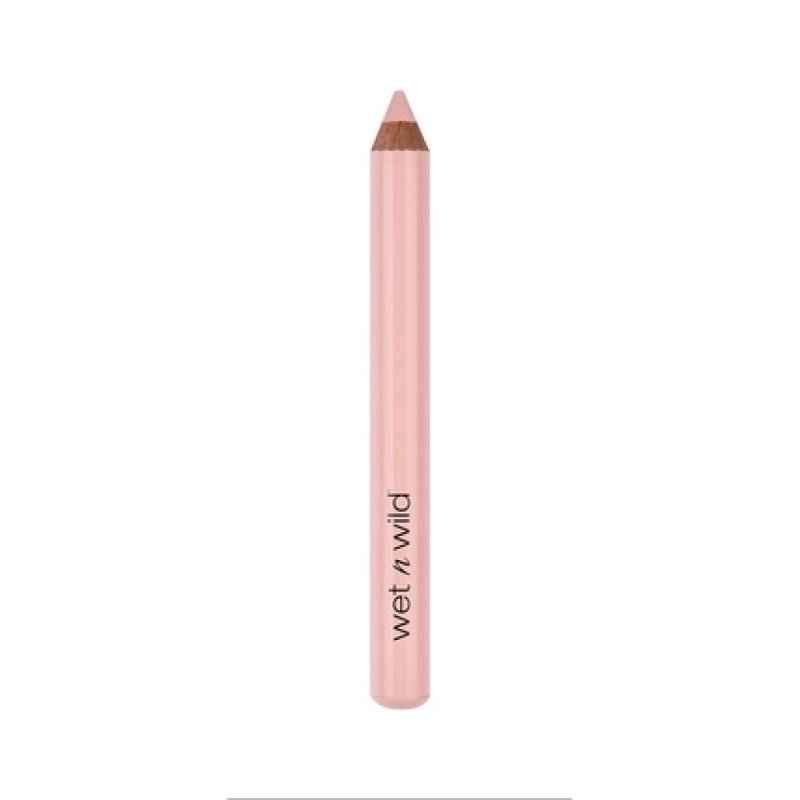 Wet N Wild Ultimate Brow Highlighter Eyebrow Pencil for Brightening