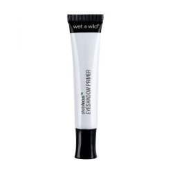 Wet 'n' Wild Photo Focus Eyeshadow Primer Eye Makeup Base with Transparent Finish and Long-lasting Formula 10ml