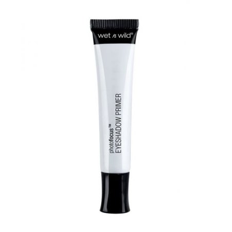 wet n wild Photo Focus Eyeshadow Primer, 10ml