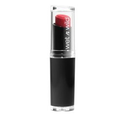 wet n wild Megalast Lip Color 3,3 g 910D Red Velvet Semi-mat
