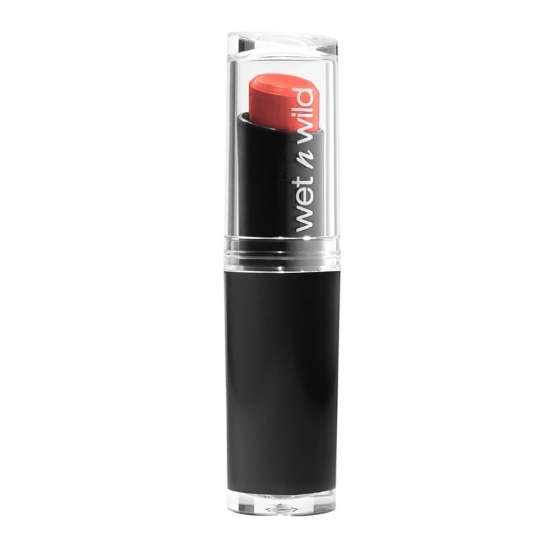 wet n wild Megalast Lip Color 969 24 Carrot Gold 3.3g