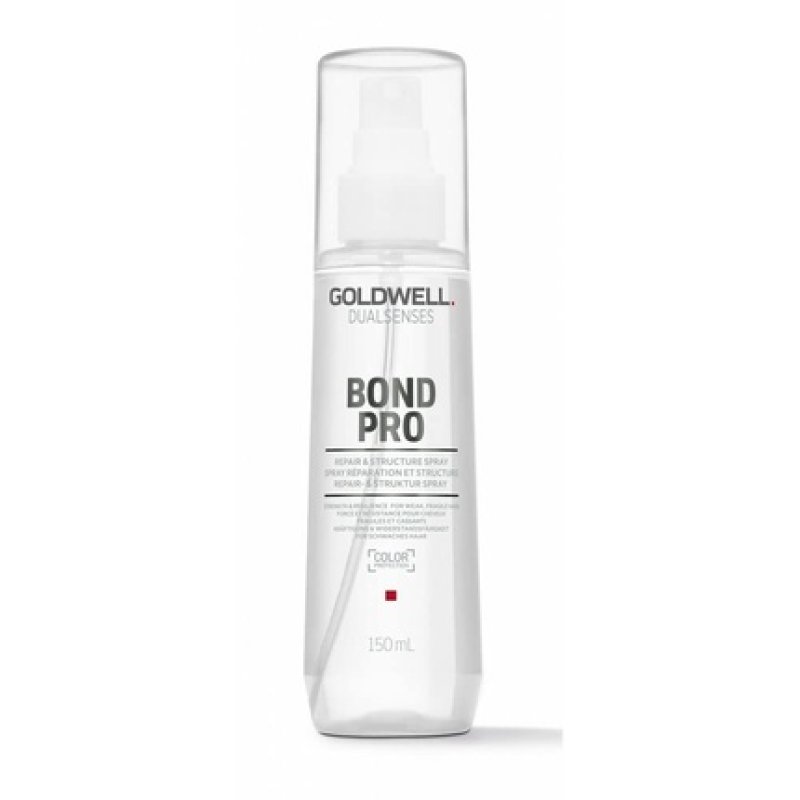 Goldwell Dualsenses Bond Pro Duo Set Shampoo 250ml Repair and Structure Spray 150ml