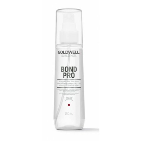 Goldwell Dualsenses Bond Pro Duo Set Shampoo 250ml Repair and Structure Spray 150ml