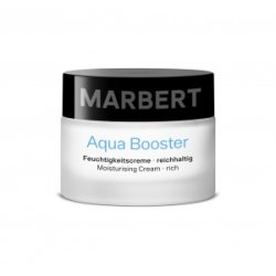 MARBERT Aquabooster Moisturizing Cream Day & night cream Decollete, Face, Neck