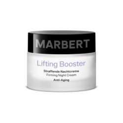 Marbert Lifting Booster Firming Night Cream 50ml