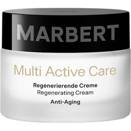 Marbert Multi-Active Care Regenerating Cream 50ml