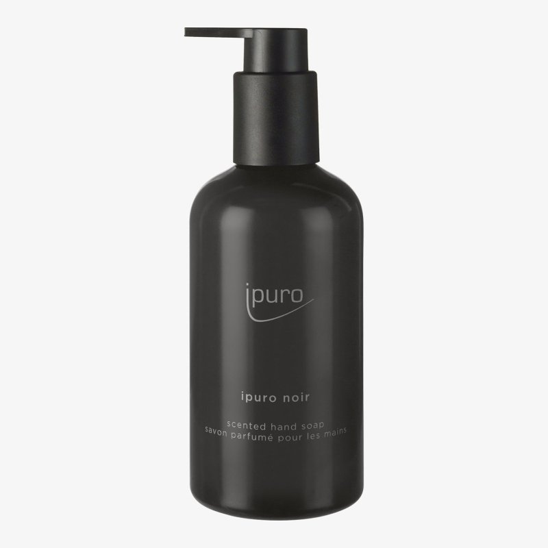 Ipuro Classic Noir Hand Soap 250 Ml