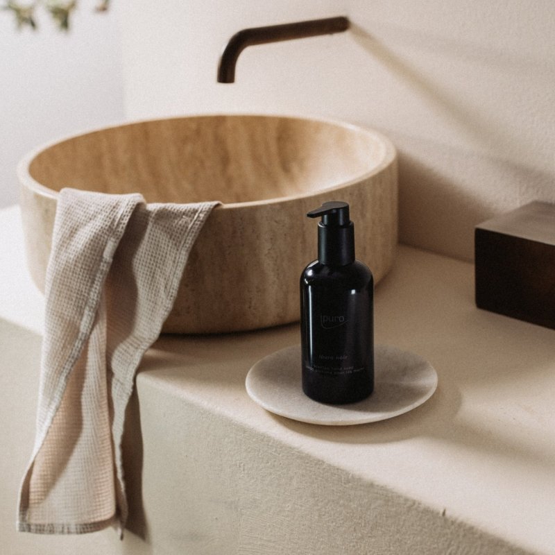 ipuro Noir 250 ml Liquid soap 1 pc(s)