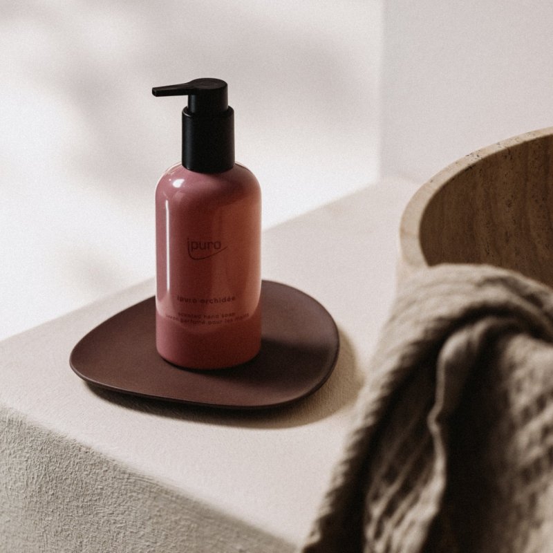 Ipuro Classic Orchidee Hand Soap 250 Ml