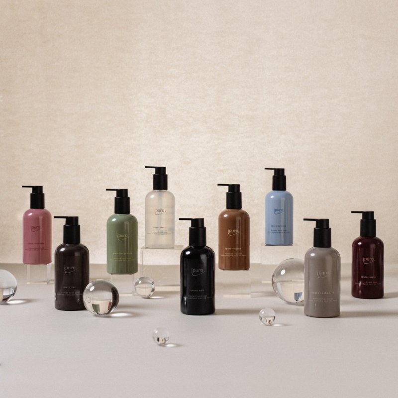 Ipuro Classic Orchidee Hand Soap 250 Ml