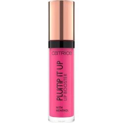 Catrice Plump It Up Lip Booster Lip Gloss 3.5ml