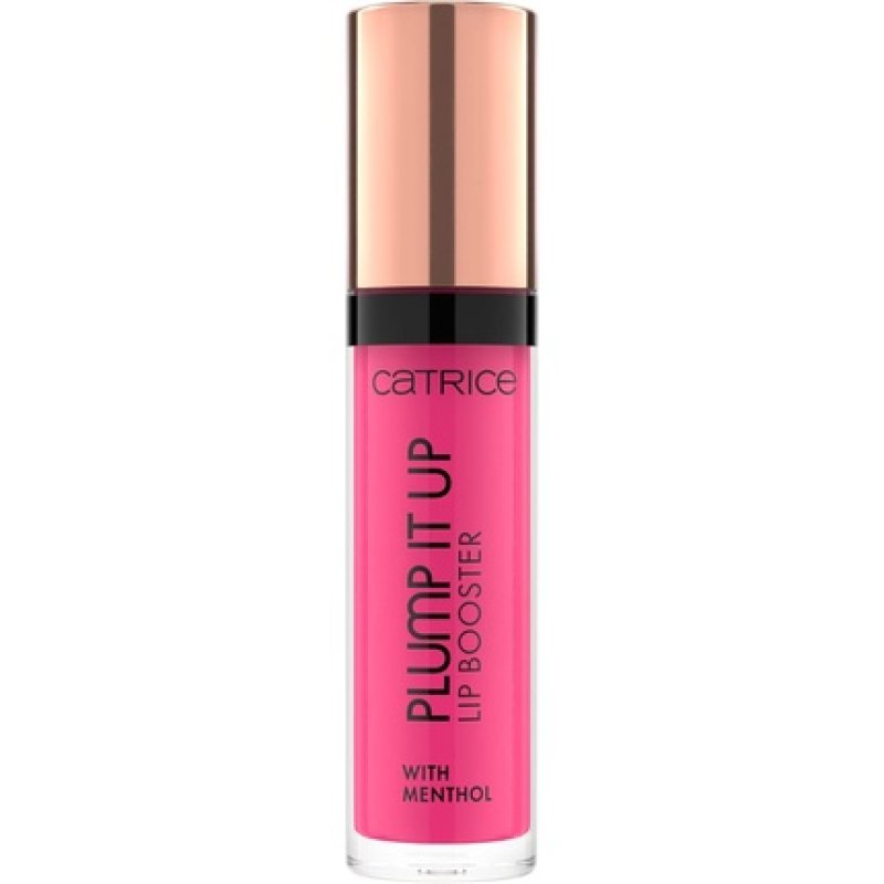 Catrice Plump It Up Lip Booster Lip Gloss 3.5ml
