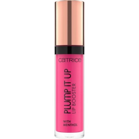 Catrice Plump It Up Lip Booster Lip Gloss 3.5ml