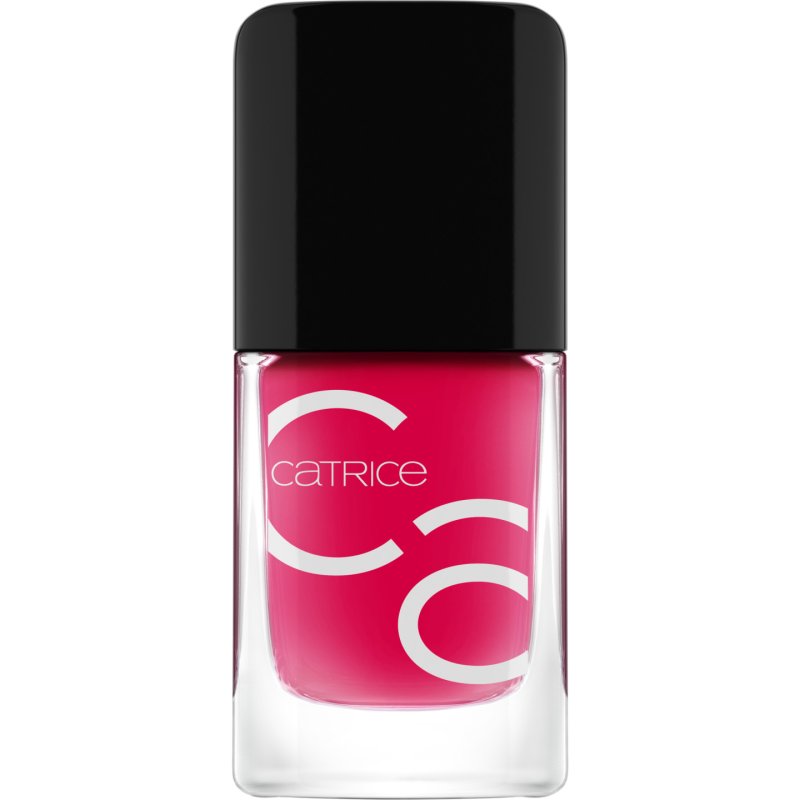 CATRICE ICONAILS Gel Lacquer vernis à ongles 10,5 ml Rose Gloss