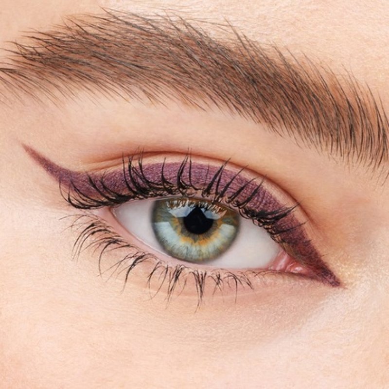 Essence Stay & Play Gel Eyeliner Super Soft Gel-like Texture Waterproof Longlasting Vegan Cruelty Free 05 Verry Berry