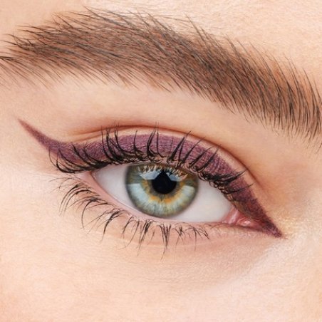 Essence Stay & Play Gel Eyeliner Super Soft Gel-like Texture Waterproof Longlasting Vegan Cruelty Free 05 Verry Berry