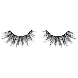 Catrice Faked 3D Wild Curl Lashes Black Long-lasting False Eyelash Effect Vegan