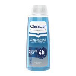 Clearasil 3042350 face lotion & tonic Face tonic 200 ml Unisex