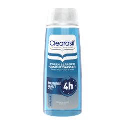 Clearasil 3042350 lotion et tonique pour le visage Tonifiant facial 200 ml Unisexe