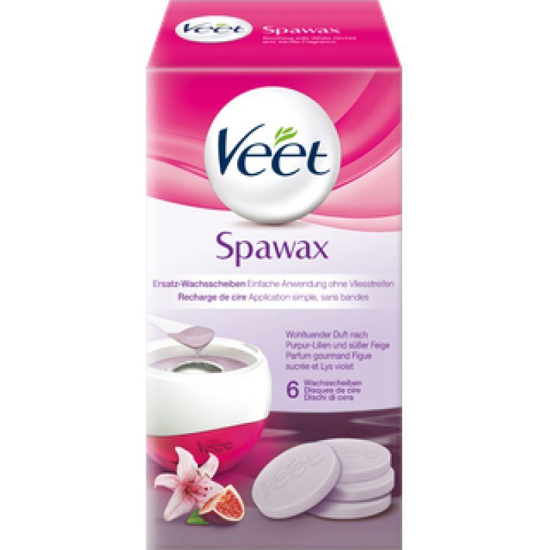Veet 405996 waxing kit