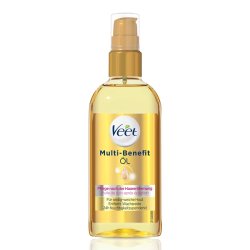 Veet Multi-Benefit 100 ml Oil Women