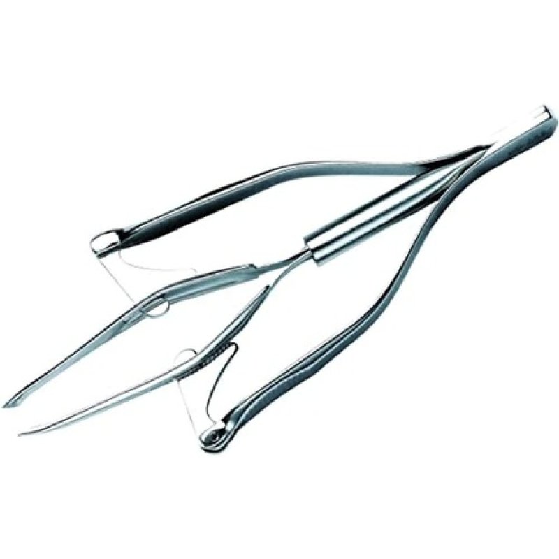 Pfeilring 1864 SB1846 Automatic Tweezers