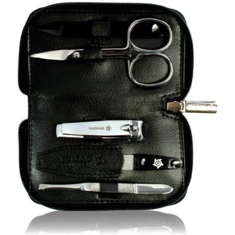 Pfeilring Manicure Manicure Pouch 5 Piece