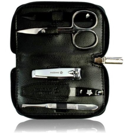 Pfeilring Manicure Manicure Pouch 5 Piece