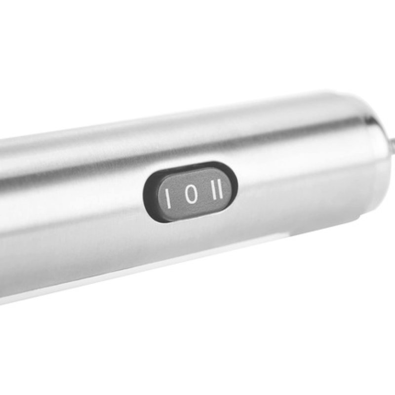 Rosle Multi Frother, High-Quality Electric Frother For Milk Froth And