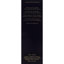 Gabriela Sabatini Eau De Toilette 60ml