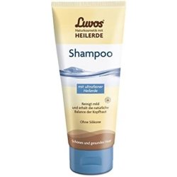 Rejuvenating Shampoo Helps Clean Hair Extra Gentle 200ml