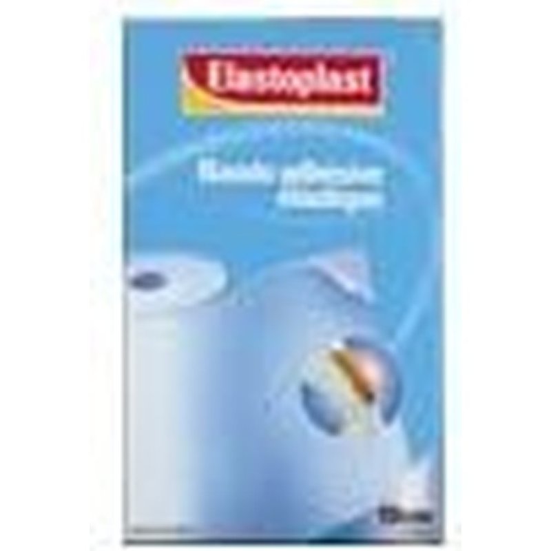 Elastic Adhesive Tape 10cm x 2.5m