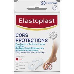 Elastoplast Foot Expert Soothing Protection for Calluses
