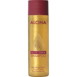 ALCINA F10785 shampooing 250 ml Shampoing Non-professionnel Femmes