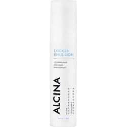 Alcina Curl Emulsion 100ml