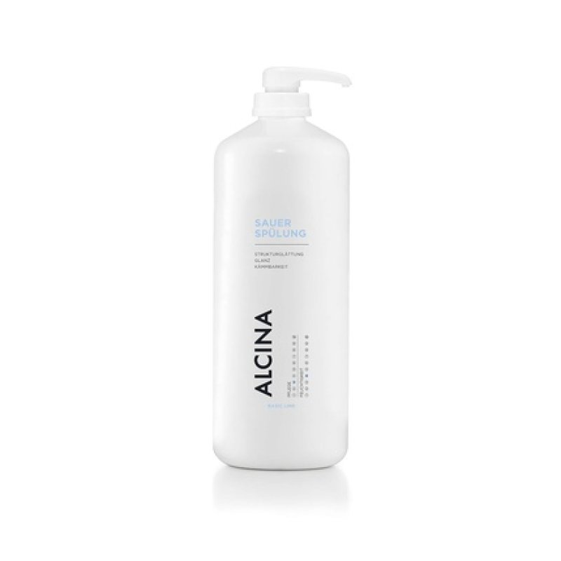 Alcina Acid Conditioner 1250ml