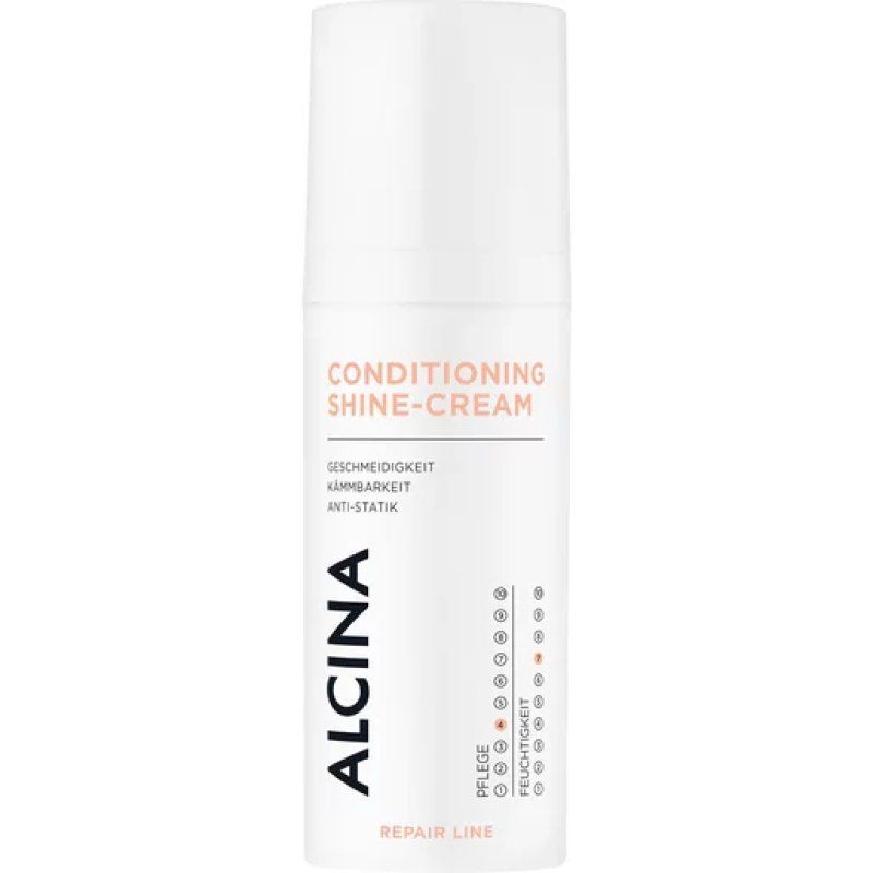 ALCINA Conditioning Shine-Cream Femmes 50 ml