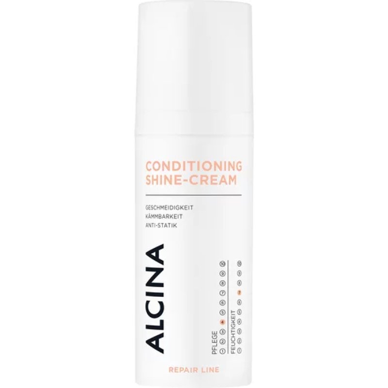 ALCINA Conditioning Shine-Cream Women 50 ml