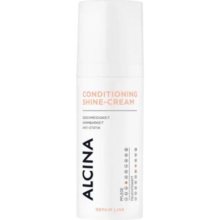 ALCINA Conditioning Shine-Cream Femmes 50 ml