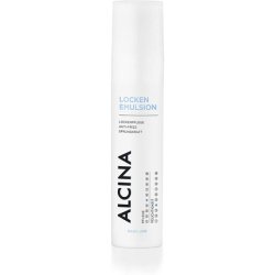 Alcina Intensive Pflege Emulsion Locken Emulsion